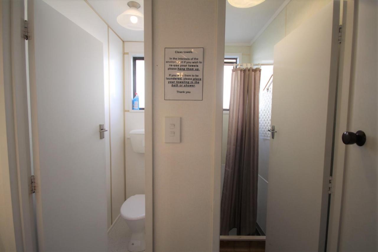 Beach Lodge Motels Dunedin Exterior foto