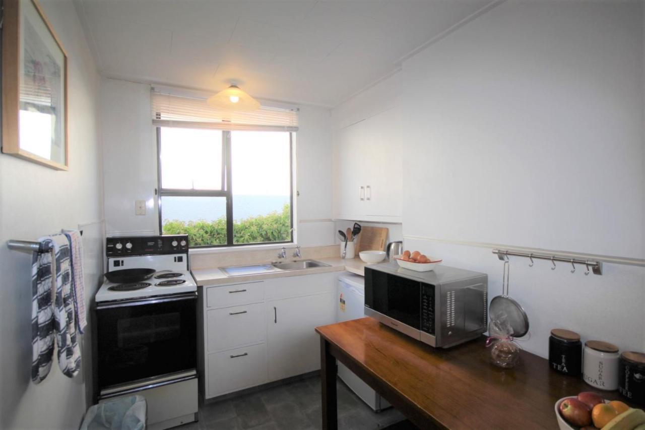 Beach Lodge Motels Dunedin Exterior foto