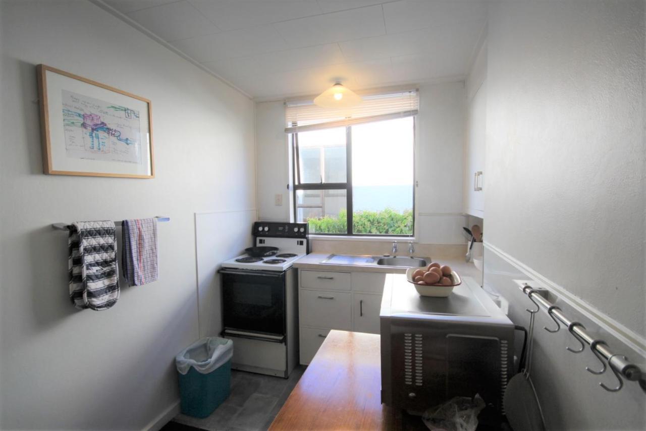 Beach Lodge Motels Dunedin Exterior foto