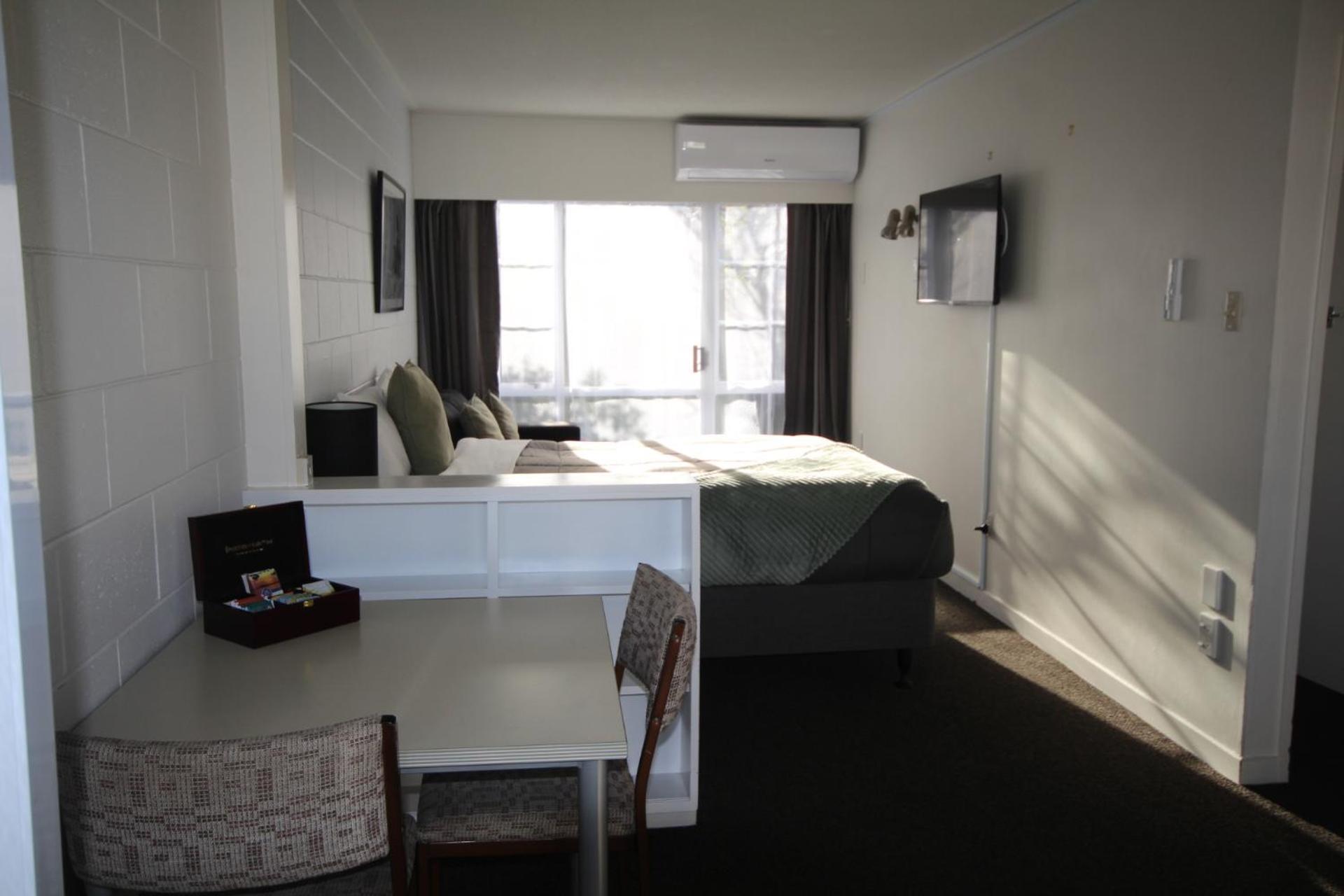 Beach Lodge Motels Dunedin Exterior foto