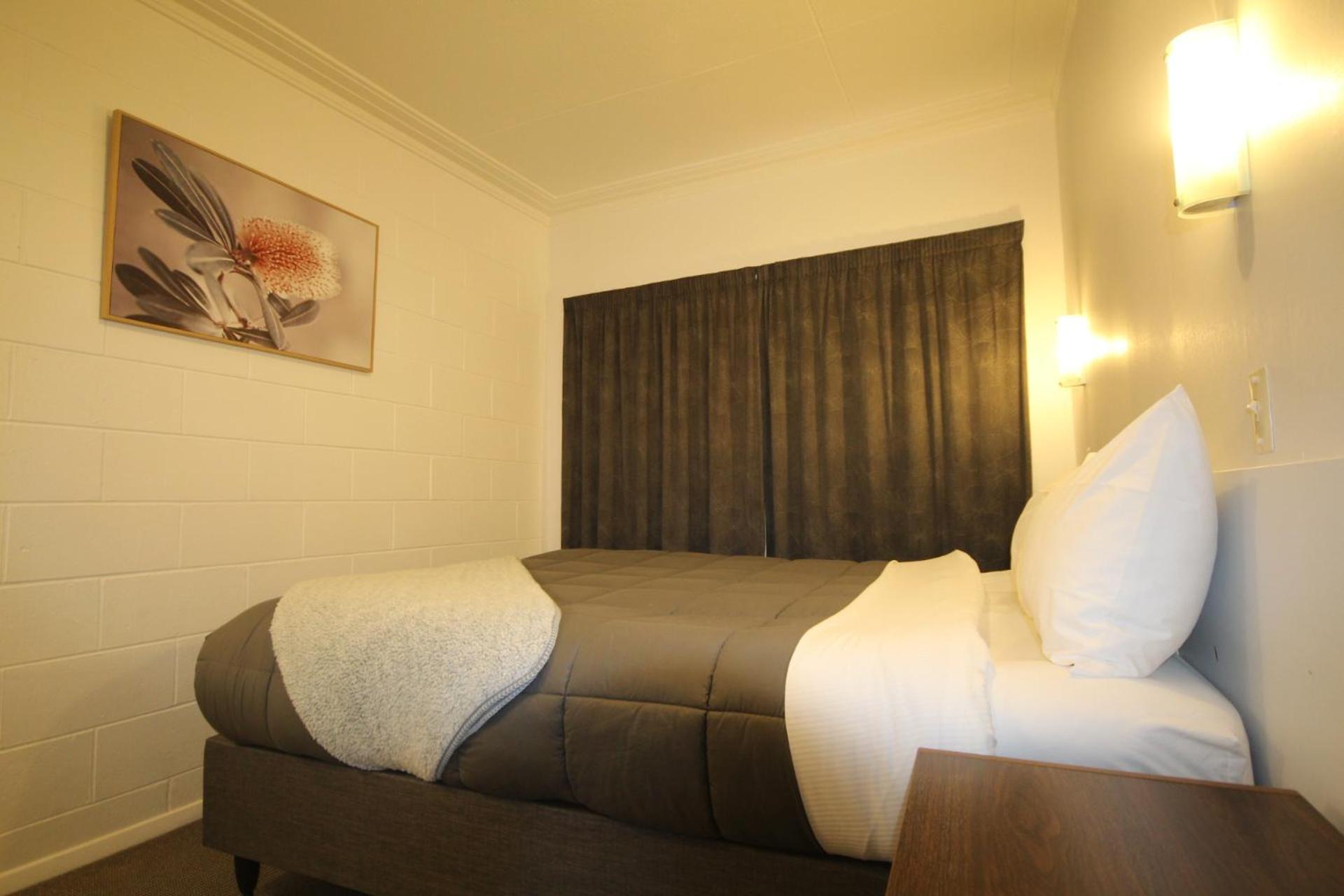 Beach Lodge Motels Dunedin Exterior foto